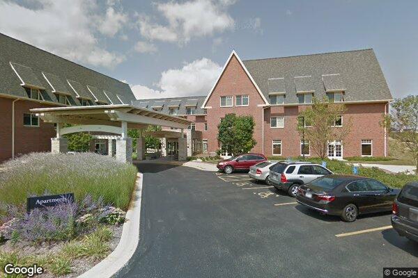 Sarah Chudnow Campus