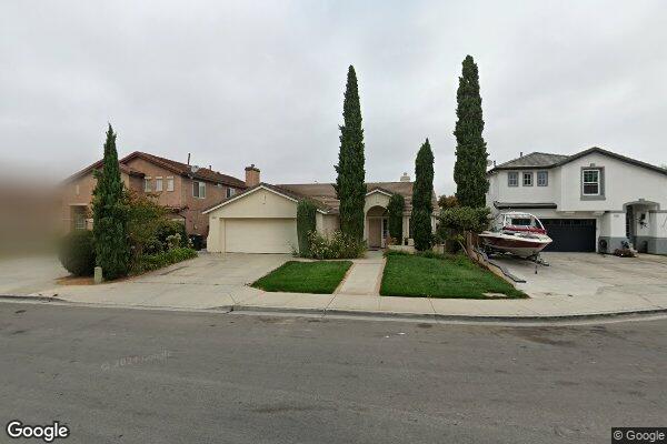 Green Pines Residential Care Home