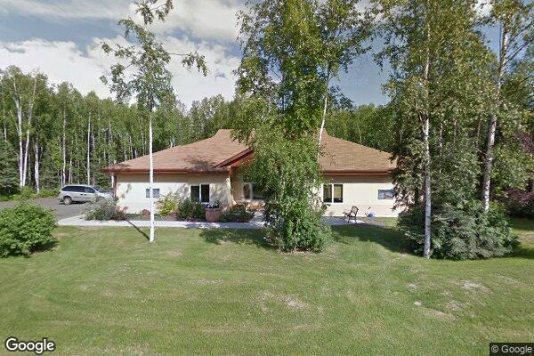 Fra - Turner Residence