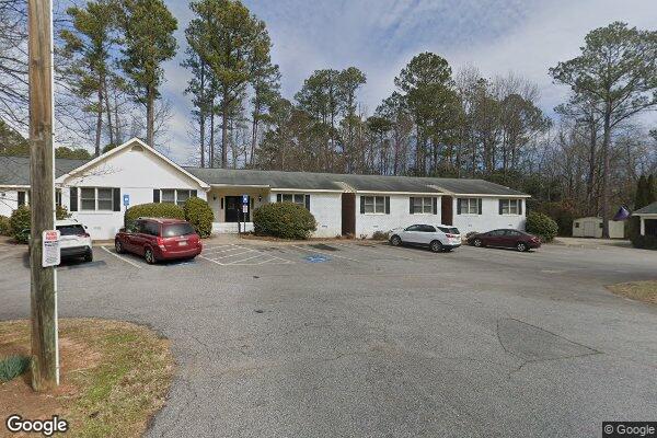 Whispering Pines Personal Care Home I