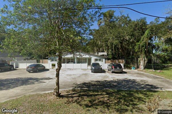 The Arc Of Putnam County Inc