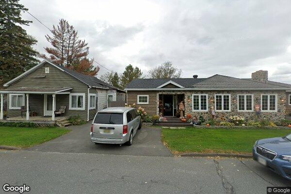 Christine's Foster Home