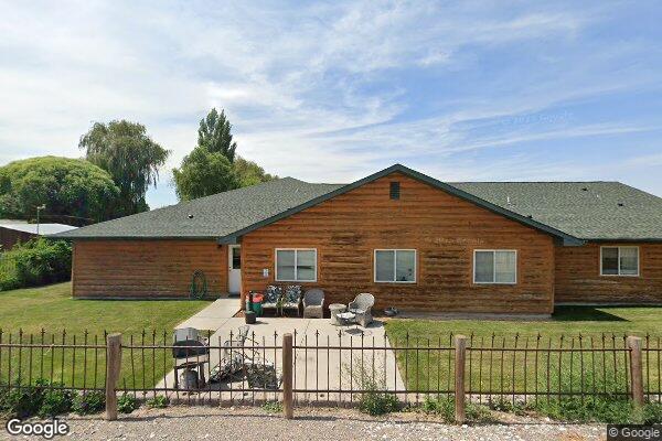 Stonebridge Assisted Living