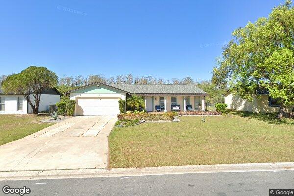 Aging Home Paradise Llc