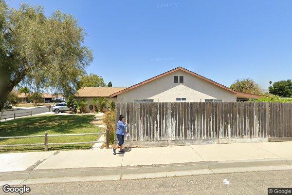 Freda's Rcfe, Inc. Ii