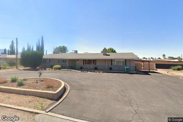 Garden Terrace Assisted Living