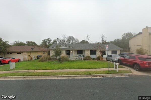 Anderson Mill Assisted Living Llc