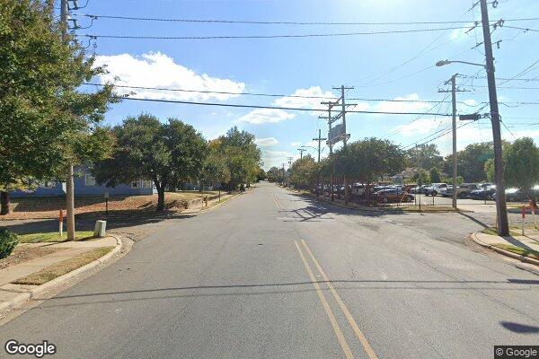 Project Reach/Community Support Programs, Inc.- Level 2