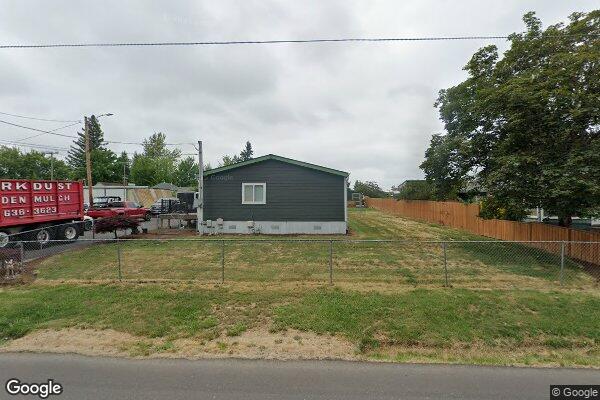 Dj Aebischer Adult Home Care