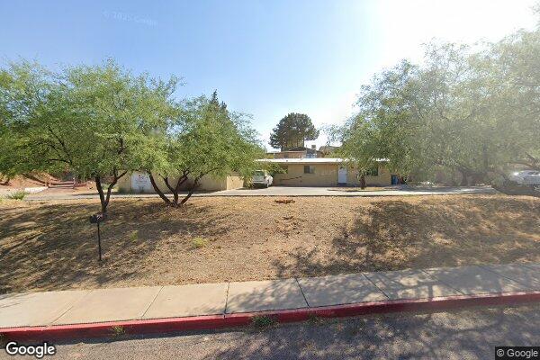 Cimarron Assisted Living