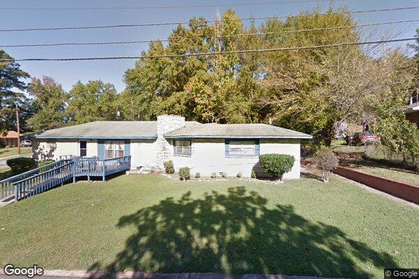 Morris' Personal Care Home #1