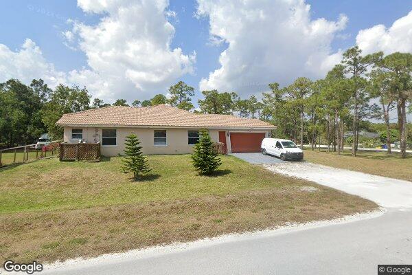 Orange Blossoms Villa Iii Llc