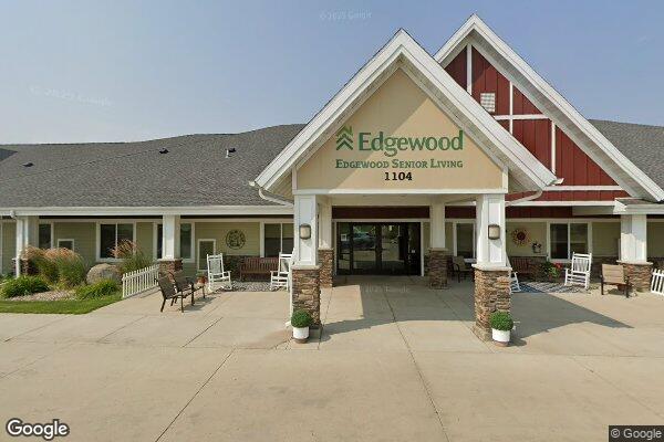 Edgewood Jamestown, Llc