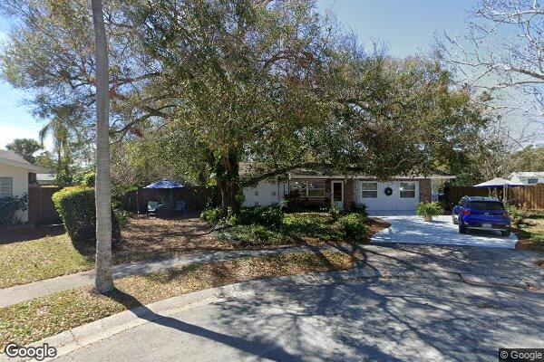 House That Faith Built (The)