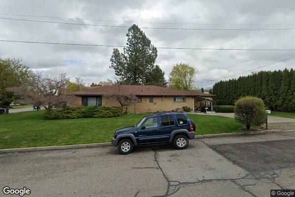 Life's Journey Adult Family Home