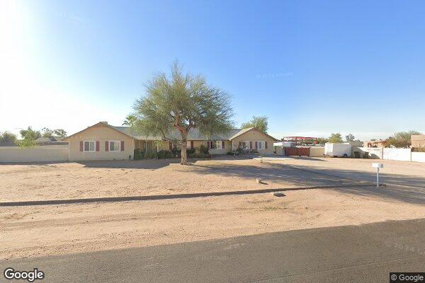 Desert Ranch Assisted Living Home, Llc