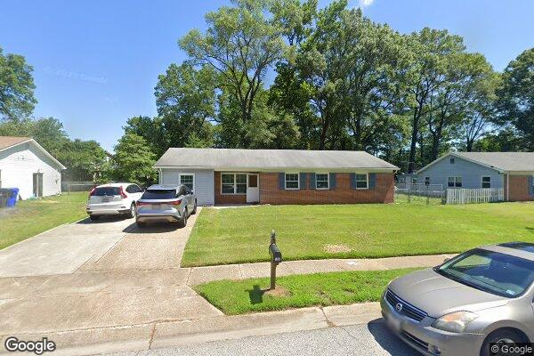 Graceland Assisted Living (Rose House)