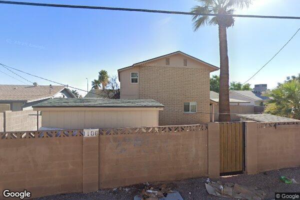 Ndg Adult Care Home Llc