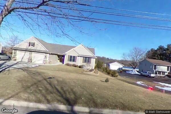 Chosen Vision Dewitt