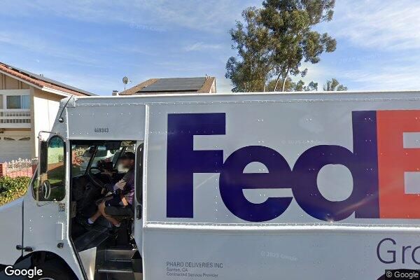 Tierrasanta Vernanel Care Home