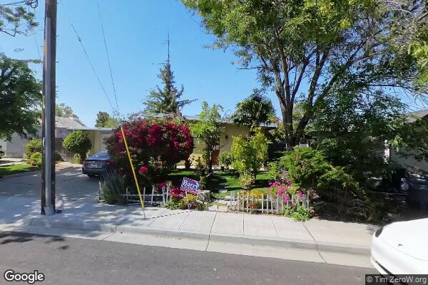 Magdalene Residential Care