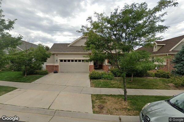 Rock Creek Assisted Living At Somerset Village