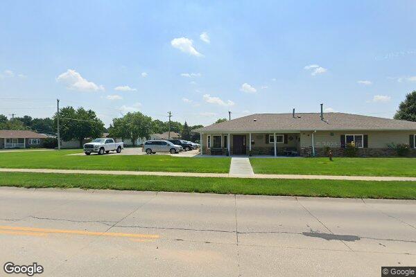 Edgewood Norfolk Senior Living, Llc