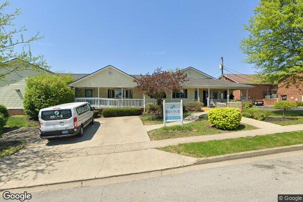 Council Oaks Assisted Living Home Of Nicholasville