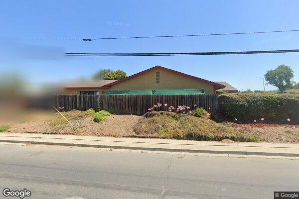 Ave's Board And Care