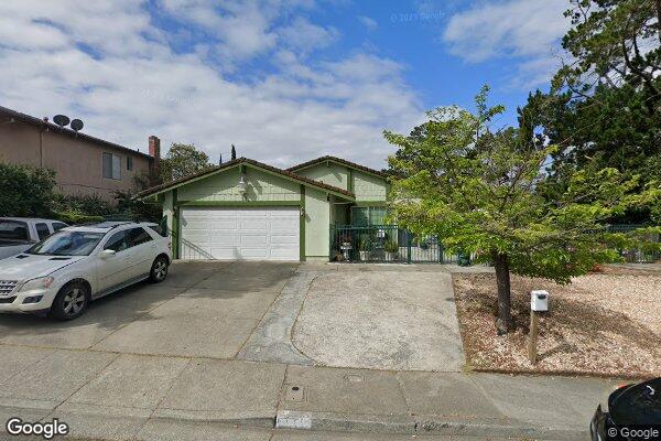 Genesis Residential Care Home