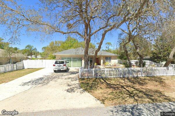 Port Orange Assisted Living Facility