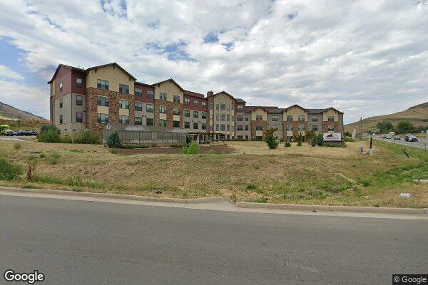 Golden Lodge Assisted Living & Memory Care