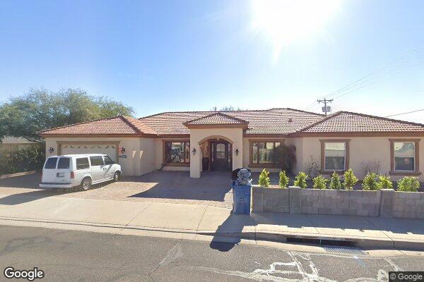 Senior Haven Assisted Living Home