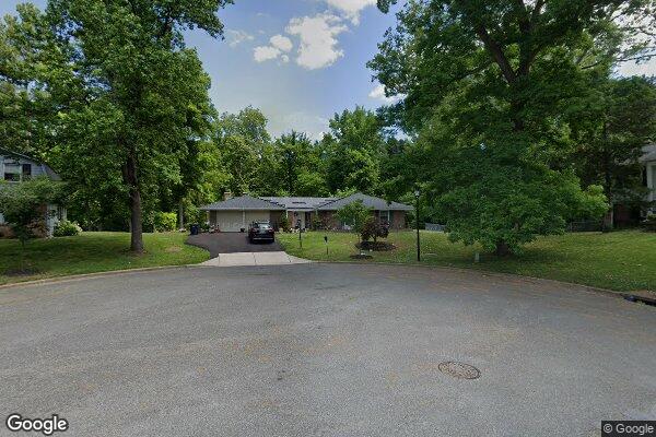 Candice Cares At Webbwood Court