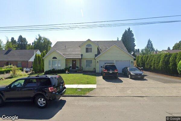 Andante Foster Care Home