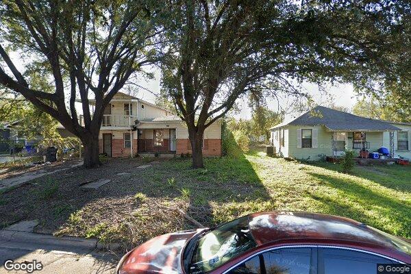 Timmy Moore Personal Care Home