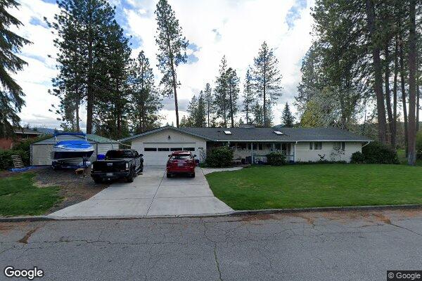 Haynes Adult Family Home