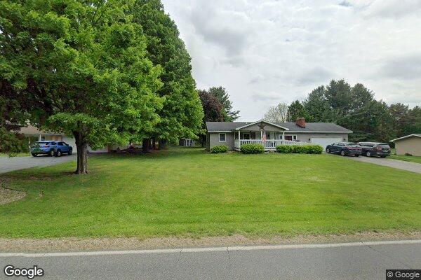 Countryside Senior Home