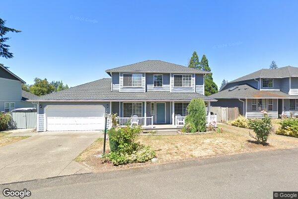 Narisa Adult Family Home