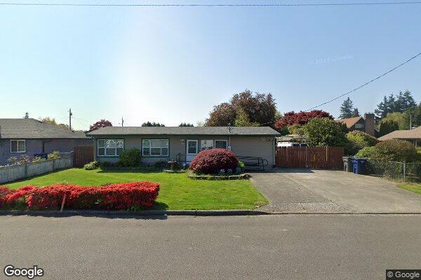 Loving Life Adult Family Home