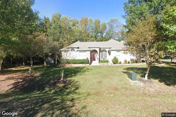 Chantilly Care Home At Riverstone