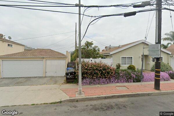 Tuller Residential Home