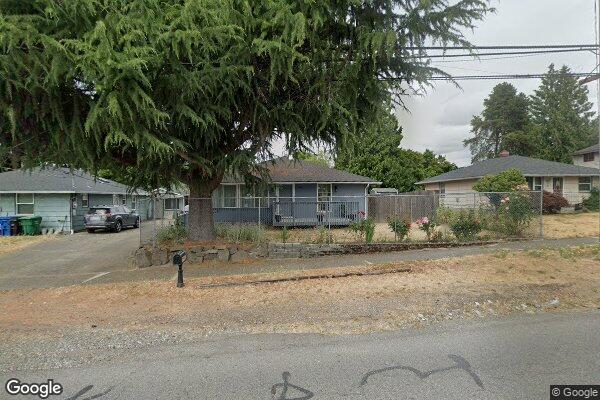 Belicina's Adult Family Home