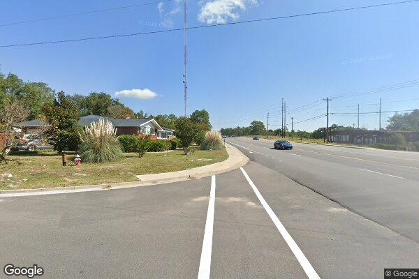 Casual Community Care Home