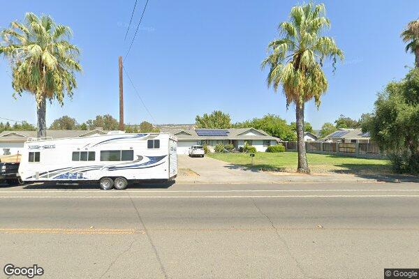 Sandy's Helping Hands