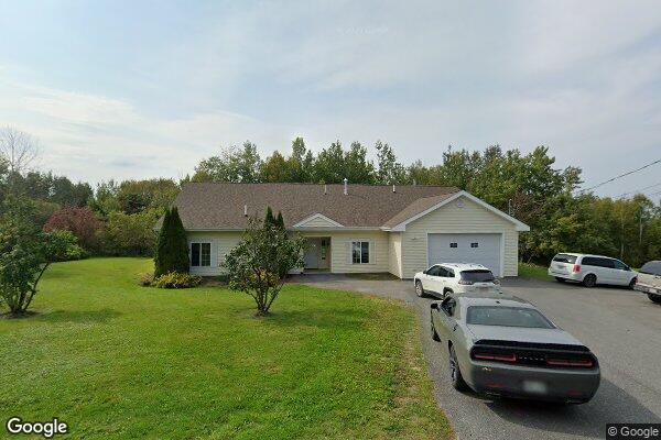 Lombard Street Waiver Home