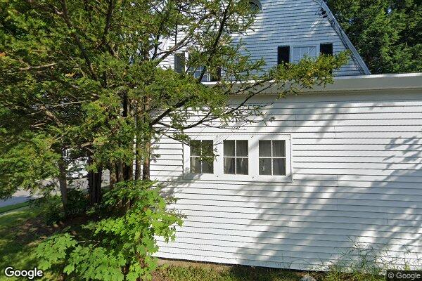 One Hundred Twelve Ohio Street