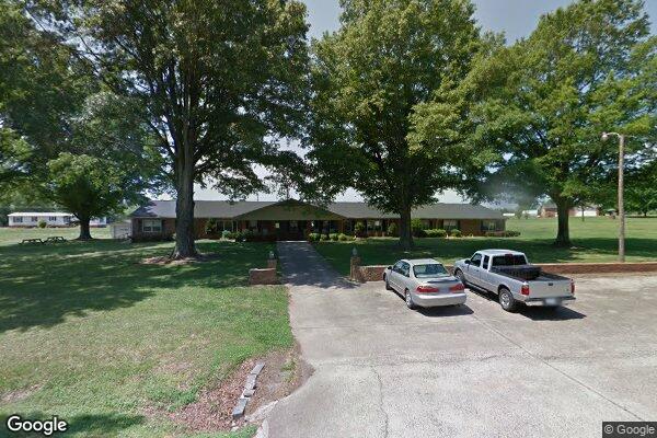 Openview Retirement Center