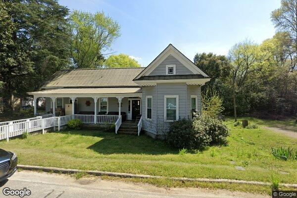 Village Inn Community Care Home