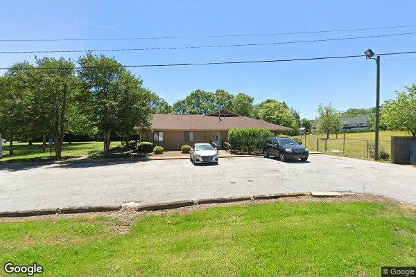 Greer Community Residence